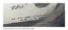 291B499A21 ~ Westinghouse 291B499A21 A-C Amperes Meter