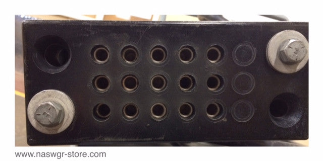 8346A28G11 ~ 8346A28G10 ~ 8346A28G09 ~ Reconditioned Westinghouse DHP Test Set