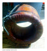 300P803G01 , Westinghouse Current Transformer , RCT-15