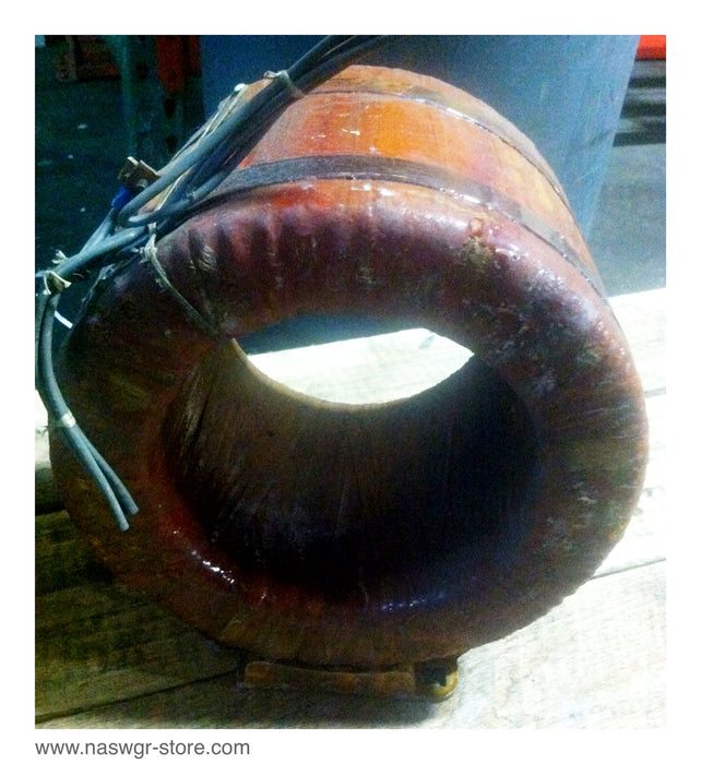300P803G01 , Westinghouse Current Transformer , RCT-15