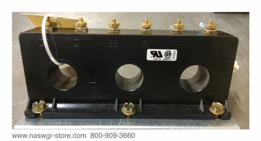 3P3-600 ~ Instrument Transformer 3P3-600 Current Transformer ~ Ratio: 60:5