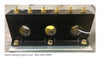 3P3-101 ~ Instrument Transformer 3P3-101 Current Transformer ~ Ratio 100:5