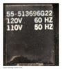 CR120B04022 ~ GE CR120B04022 Control Relay ~ Series A