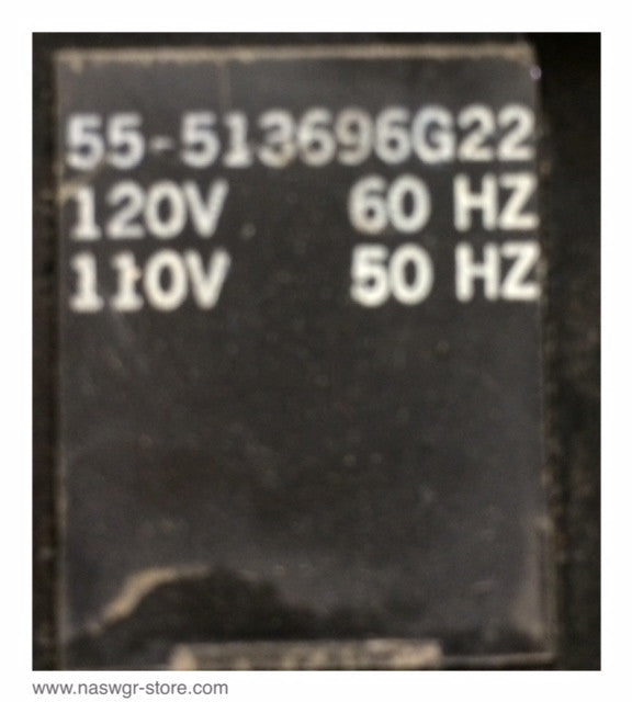 CR120B04022 ~ GE CR120B04022 Control Relay ~ Series A