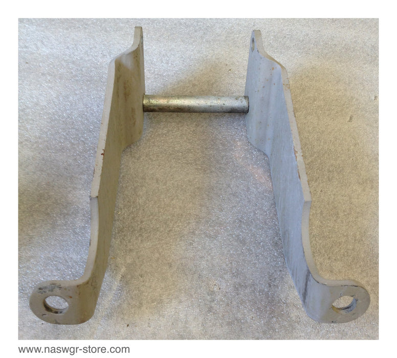 General Electric PN: 412A412P2 , GE AK-1-50 Renewal Parts