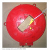 449D701G10 ~ Westinghouse 449D701G10 Current Transformer ~ Ratio 2000/5