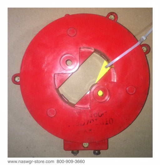 449D701G10 ~ Westinghouse 449D701G10 Current Transformer ~ Ratio 2000/5