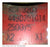 449D701G14 ~ Westinghouse 449D701G14 Current Transformer ~ Ratio: 2500/5