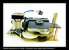 Square D / Merlin Gerin / Schneider Electric S47893 Motor Mechanism 100-130 VAC