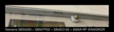 Siemens SBS 5000 Encased Systems Breaker ~ 4000 Amp