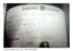 50-105031PZVV2 ~ GE 50-105031PZVV2 AC Voltmeter