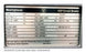 Westinghouse 50VCP250 Vacuum Circuit Breaker (E/O,D/O) - 1200 Amp