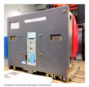 Westinghouse 50VCP250 Vacuum Circuit Breaker (E/O,D/O) - 1200 Amp