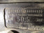 827X25 - General Electric - Current Transformer