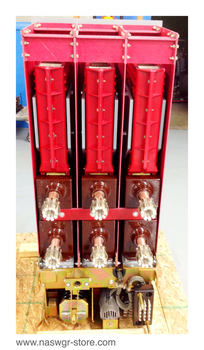 Westinghouse 50DHP250 Circuit breaker (E/O,D/O) - 1200 Amp