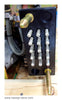 Westinghouse 50DHP250 Circuit breaker (E/O,D/O) - 1200 Amp