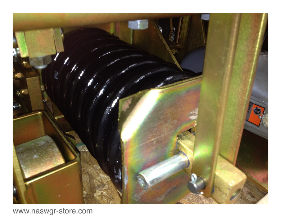 Westinghouse 50DHP250 Circuit breaker (E/O,D/O) - 1200 Amp
