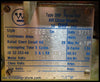 Westinghouse 50DHP250 Circuit Breaker ~ Style# 24Y5499B1 ~ High Interrupting