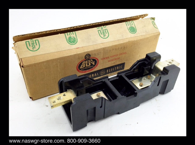 55-154607G012 - GE 55-154607G012 Size 5 Base with Contact Mounting Strip