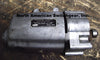 592C622H01; DHP charging motor, 125VDC / 115VAC , 592C622H01