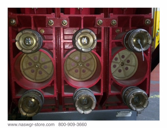 ITE 5HK350 Circuit Breaker (E/O,D/O) - 1200 Amp