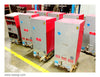 ITE 5HK250 Circuit Breaker (E/O,D/O) - 1200 Amp/5kv