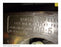 61X27 , GE JCH-0 Current Transformer , Ratio: 100:5