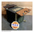 636-1511 , Jefferson Electric Co. Machine Tool Transformer , VA. 1000 50/60 HZ. , PN: 636-1511