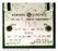 GE 639X87 Current Transformer ~ Ratio: 75:5