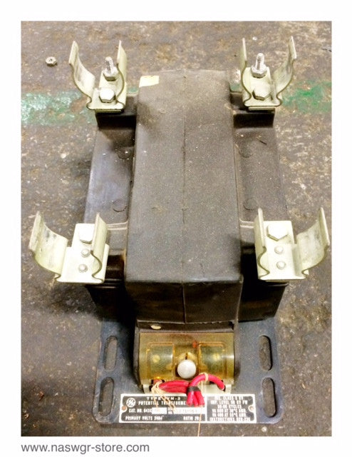 643X86 ~ GE 643X86 Potential Transformer