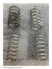General Electric PN: 6509858P1 , GE AK-1-50 Renewal Parts
