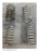 General Electric PN: 6509858P1 , GE AK-1-50 Renewal Parts