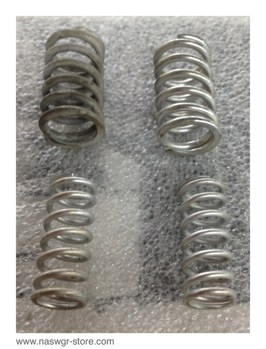 General Electric PN: 6509858P1 , GE AK-1-50 Renewal Parts