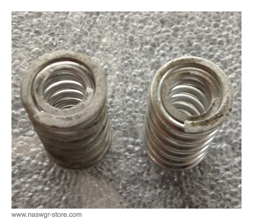 General Electric PN: 6509858P1 , GE AK-1-50 Renewal Parts