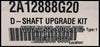 Eaton 2A12888G20 D-Shaft Upgrade Kit - Unused Surplus