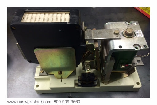 6A01KXA003XT ~ GE 6A01KXA003XT DC Contactor ~ 22D75G3A