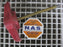 ITE PN: 701543-A ~ Arc Chute Retainer for K-1600 701543A
