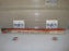 703003 ~ S&C SMU-20 Fuse Unit 27kV 3K Amp TCC165-1
