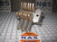 706777-T11 ~ ITE 706777-T11 Finger Cluster for K-1600