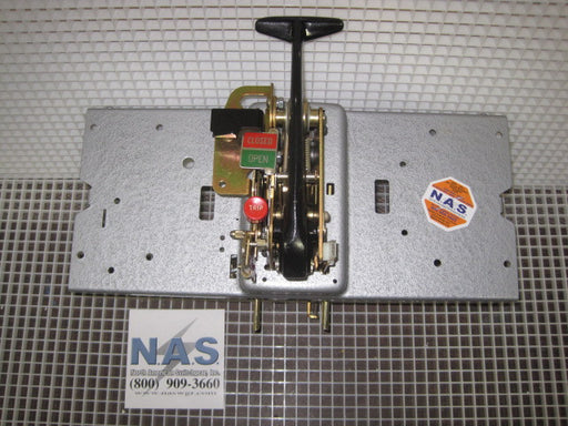 ITE K-1600 Manually Operated Mechanism Assembly PN: 709774T06