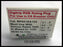 Eaton/ Cutler-Hammer RP6A16A120 Retro Rating Plug