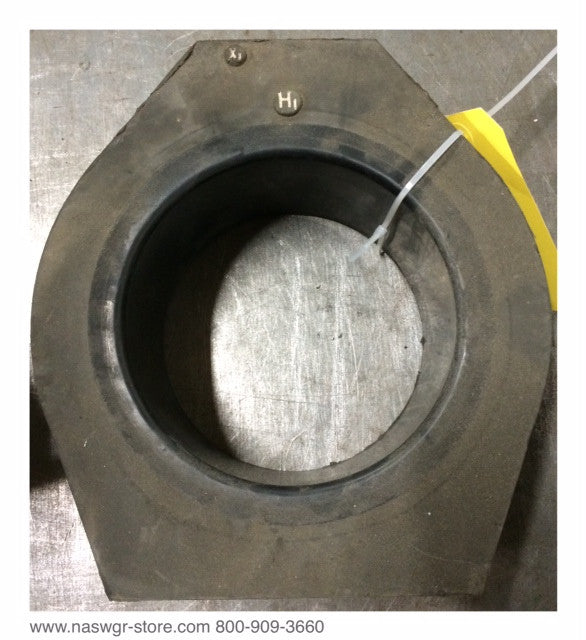 750X10G305 ~ GE 750X10G305 Current Transformer ~ Ratio: 800:5