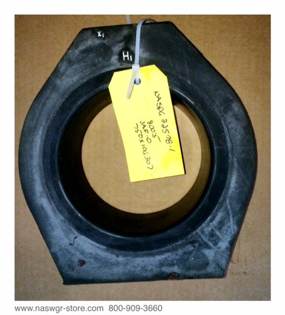 750X10G307 ~ GE 750X10G307 Current Transformer ~ JAF-0