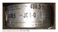 750X34G2 ~ GE 750X34G2 Current Transformer ~ Ratio: 400:5