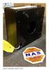 750X112019 , GE JCH-0C Current Transformer , Ratio: 200:5 , 1 1/2 Inch Window , PN: 750X112019