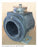 819A990G02 ~ Westinghouse 819A990G02 Current Transformer ~ Ratio: 400:5