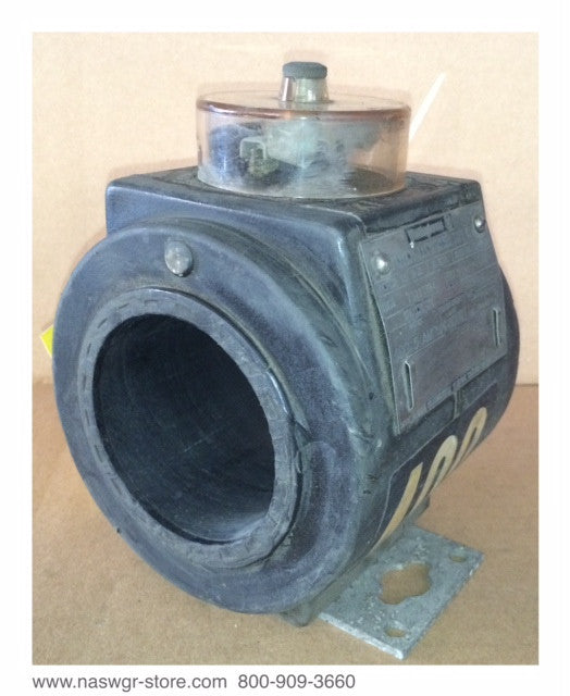 819A990G02 ~ Westinghouse 819A990G02 Current Transformer ~ Ratio: 400:5