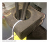831X30 , GE 831X30 Current Transformer , JCH-0 , Ratio: 300:5