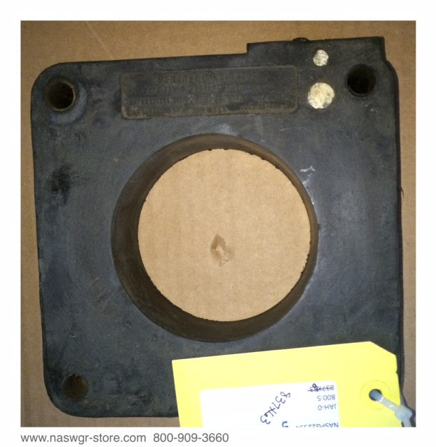 837X63 ~ GE 837X63 Current Transformer ~ JAH-0