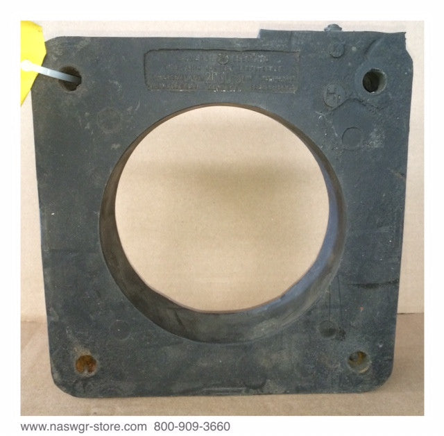 837X67 ~ GE 837X67 Current Transformer ~ Ratio: 2000:5